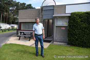 Na Gent meeste verblijfsplekken in Donkgemeente: “We krijgen hier een Ardennengevoel”