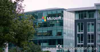 Microsoft IT outage London recap after Crowdstrike issue