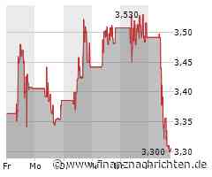 Valneva: Der Anfang vom Ende?
