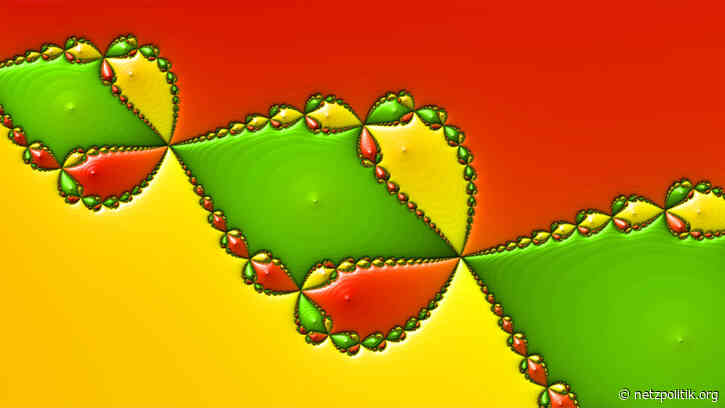 KW 29: Die Woche, in der Databroker zur Gefahr für die nationale Sicherheit wurden