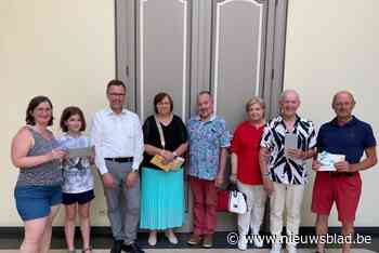 Winnaars Duffelse feestmarkt bekend: “Onze wekelijkse markt is nog steeds een succes”