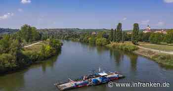 Dettelbach lädt zu Jubiläums-Fährfest mit Musik und Kinderprogramm