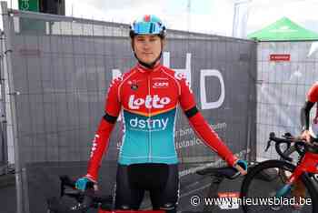 Victor Vaneeckhoutte geeft op in Aosta