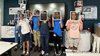 Manufacturing camp empowers those with disabilities to enter the industry