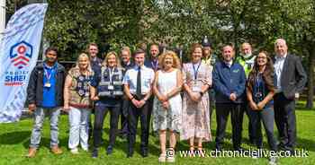 Northumbria Police launch new strategy to tackle 'life-destroying' crime