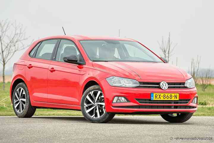 Kopers gebruikte Volkswagen Polo doen het liefst normaal – of willen een GTI