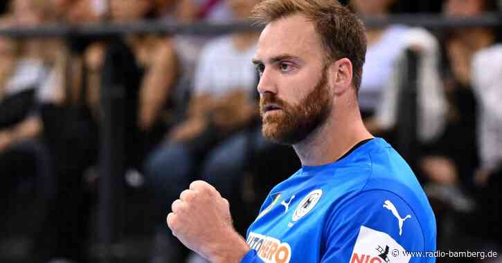 Handballer gewinnen Testspiel gegen Ungarn