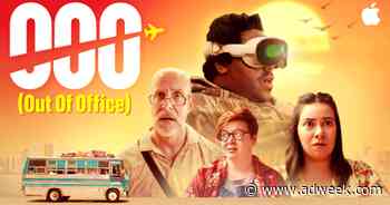 Apple’s Underdogs Return in a Calamitous Overseas Business Trip