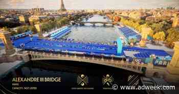 Google and NBCU Surprisingly Partner to Power the Olympics With AI