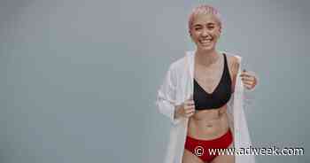 Knix Will Pay Athletes to Talk Publicly About Their Periods