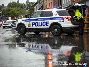 Shot fired on Clarence Street in Market