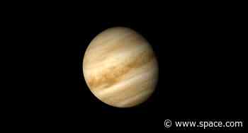 NASA beamed a Missy Elliott song to Venus