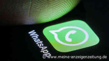 Clevere WhatsApp-Funktion kommt: So funktioniert der neue Chat-Button