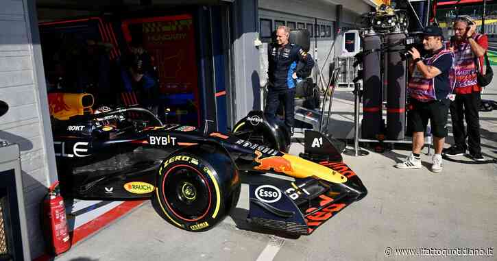 Microsoft down colpisce anche la F1: computer Mercedes in tilt e corsa contro il tempo per risolvere il problema