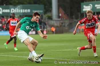 OFFICIEEL: 19-jarige international verlengt zijn contract bij Lommel SK... maar vertrekt al meteen naar Nederland