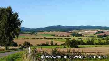 Ein Wissenschaftler erklärt: Wo endet und beginnt der Harz wirklich?
