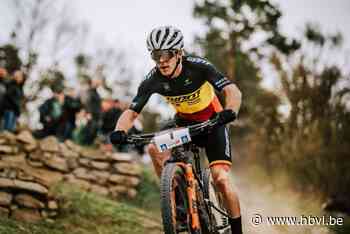 Limburgse mountainbikers strijden in Beringen voor Belgische driekleur : “Het zou mooi zijn, zo dicht bij huis”