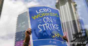 LCBO strike: Tentative deal reached, stores could reopen in coming days