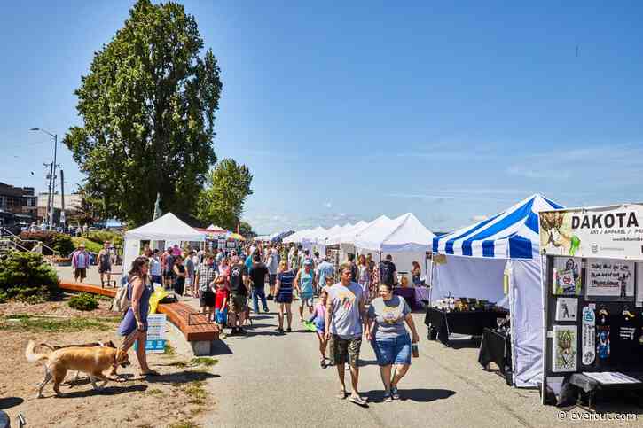 The Best Bang for Your Buck Events in Seattle This Weekend: July 19–21, 2024