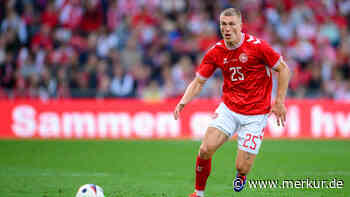 Lukrativer Deal: Eintracht schnappt sich Kristensen