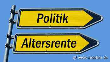 Ampel plant erneute Kürzungen bei der Rente – DRV alarmiert: „Bund bedient sich weiter“
