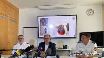 Zugriff vormittags um 10 Uhr bei Paris – 22-Jähriger festgenommen