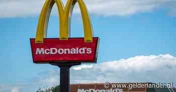 Medewerker McDonald's Gelredome geslagen tijdens motorevenement, vestiging enige tijd dicht