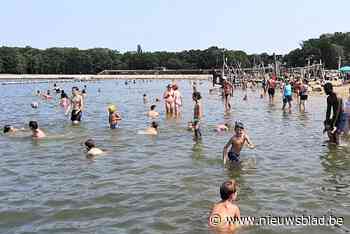 Wie zich ongepast gedraagt in recreatiedomein Hofstade wordt bestraft
