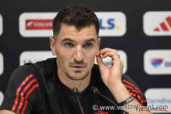 OFFICIEEL: 'Belgische sensatie' Meunier keert niet terug naar Club Brugge maar vindt nieuwe uitdaging: "Zeer fier"