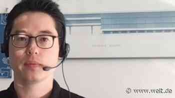 „Die fatale Wirkung konnte sich nur durch Kombination zweier Faktoren entfalten“