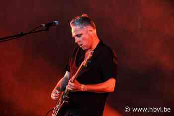 LIVE. Aerobics voor gevorderden met Broblab en geen moment rust bij Millionaire op Rock Herk