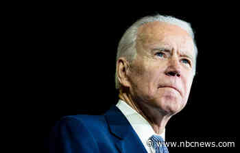 Eight more Democrats, including Pelosi allies, call for Biden to exit 2024 election