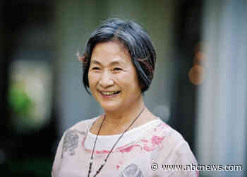 Cheng Pei-pei, martial arts actor who starred in ‘Crouching Tiger, Hidden Dragon,’ dies at age 78