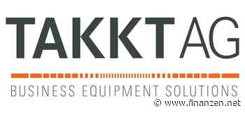Büromöbelhändler Takkt schraubt Erwartungen für 2024 runter
