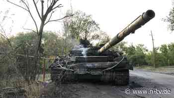 Schuldenschnitt für Gläubiger?: Kiew droht der Kredit-Crash