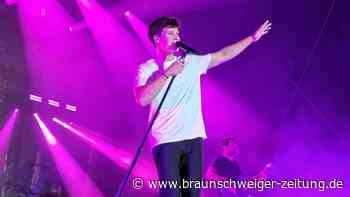 Verlosung: Tickets für Wincent Weiss, Nico Santos und The BossHoss