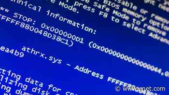 How To Fix Your Windows PC Affected by the CrowdStrike 'Blue Screen of Death'
