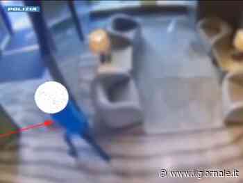 Milano, rapina all'Armani Hotel: rubato Patek Philippe da 80mila euro. Arrestato marocchino