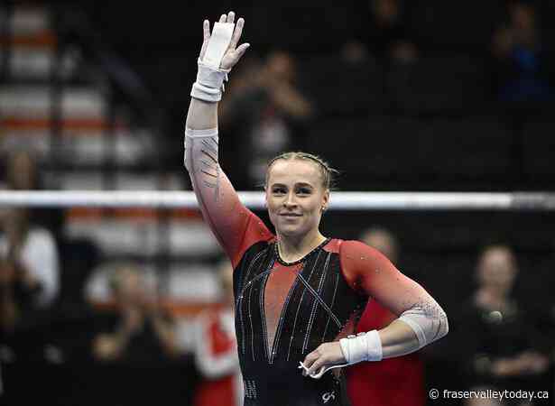 Sports minister Qualtrough announces new Ministerial Athlete Advisory Committee