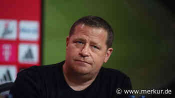 Eberl spricht über angeblichen Wunschspieler des FC Bayern