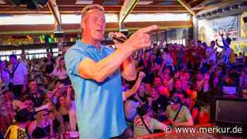 Jürgen Milski verdient fünfstellige Summe im Monat: Ballermannstar legt seine Finanzen offen