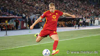 Darum ist der Kristensen-Deal für die Eintracht ein lukratives Geschäft