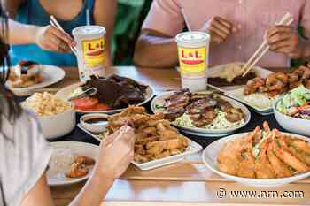 How this L&amp;L Hawaiian Barbecue franchisee is spreading Hawaiian culture in Colorado