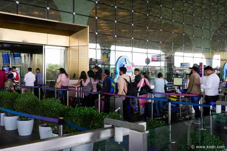 A faulty software update causes havoc worldwide for airlines, hospitals and governments