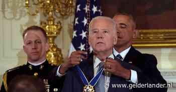 ‘Familie Biden bespreekt mogelijk vertrek uit verkie­zings­ra­ce’, team van president zegt dat campagne doorgaat