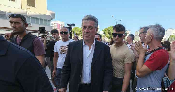 Il pm Nino Di Matteo in via D’Amelio: “Le riforme Cartabia e Nordio sono finalizzate alla protezione dei potenti”