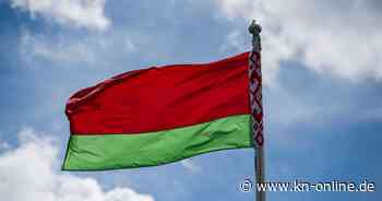 Belarus: Deutscher zum Tode verurteilt – Mann aus Berlin seit 2023 in Haft