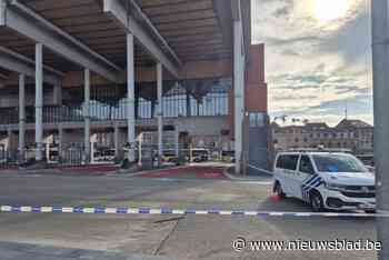 Steekpartij aan busstation Leuven: twee 17-jarigen zwaargewond, daders op de vlucht