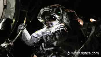 NASA delays ISS spacewalks indefinitely to investigate spacesuit coolant leak