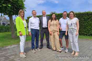 Lijst Trots wil investeren in Hoeselt-centrum en levenskrachtige dorpen: “We hebben een mooie, sterke groep”
